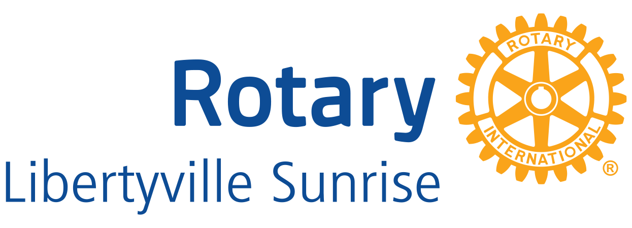 Libertyville Sunrise Rotary