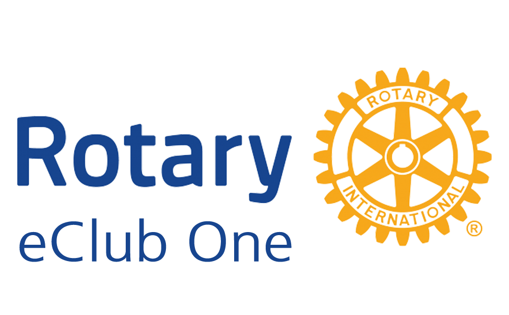 Rotary eClub One