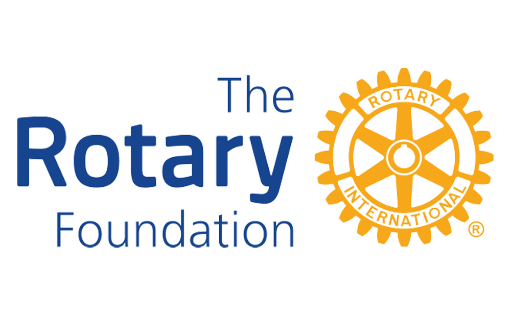 The Rotary Foundation